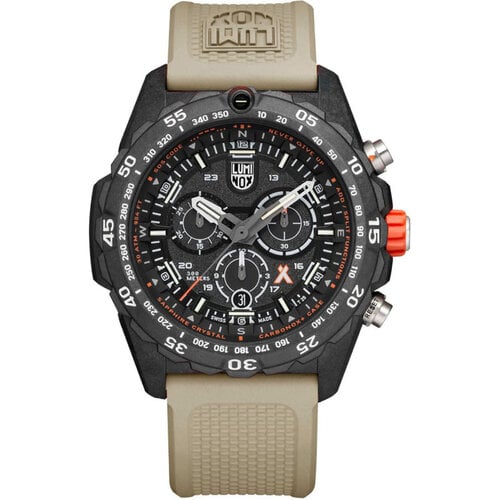 Luminox XB.CG49 Bear Grylls Survival 3740 Master Series horloge